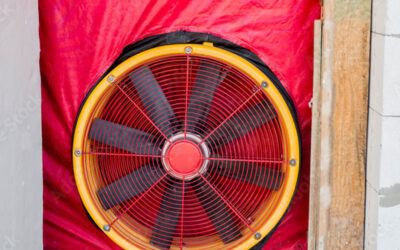 Qu’est-ce que l’infiltrométrie ? Définition et enjeux pour tous types de bâtiments