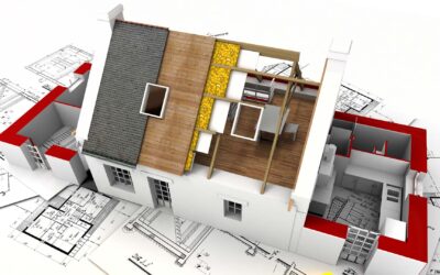 Quelles sont toutes les sources de fuites lors d&rsquo;un test d&rsquo;étanchéité à l&rsquo;air ?