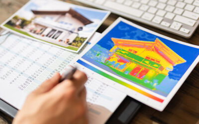 Test d&rsquo;Étanchéité à l&rsquo;Air à Millau : Garantir la Performance Énergétique des Bâtiments