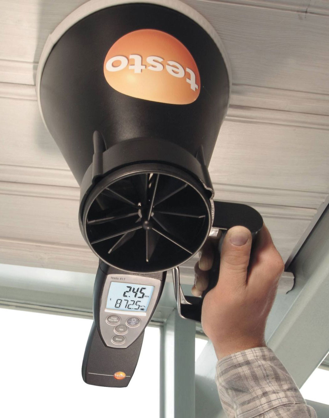Infiltrométrie et qualité de l&rsquo;air intérieur : une meilleure maîtrise de la ventilation