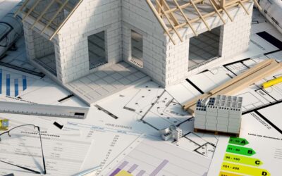 RE2020 : Nouvelles exigences d’étanchéité à l’air pour les bâtiments tertiaires neufs