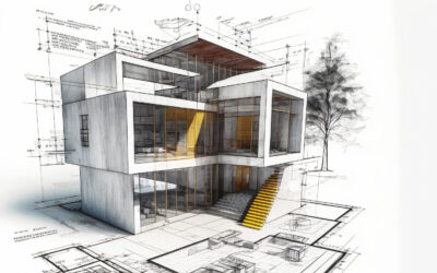 Infiltrométrie et Réglementation : Ce que les Gestionnaires de Bâtiments Tertiaires Doivent Savoir