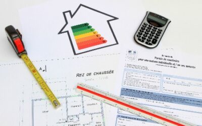 Pourquoi l’infiltrométrie est essentielle pour la performance énergétique des bâtiments tertiaires