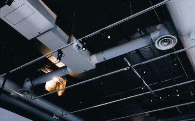 Infiltrométrie et confort : optimiser l’environnement intérieur dans le tertiaire