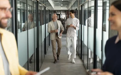 Les bénéfices d’une bonne étanchéité à l’air pour les usagers d’un bâtiment tertiaire